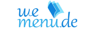 wemenu Logo